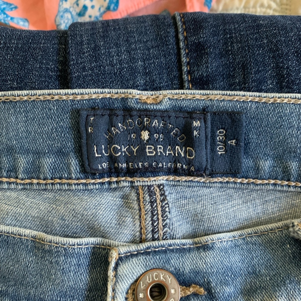 Lucky Brand Women's Denim Jeans